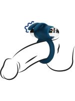 Loveline - Vibrating Rabbit Cock Ring