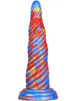 F*CK MY COLOR - Anal Dildo "Stick Horn" Large