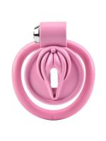 COCKLOCK - Penis-Keuschheitskäfig-Kit "Sissy Clit"