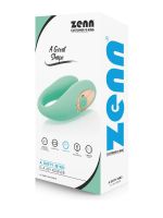 ZENN - A Great Shape Vibrator ZENN - A Great Shape Vibrator