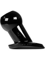 ZIZI - Black Hole Tunnel Buttplug Small ZIZI - Black Hole Tunnel Buttplug Small