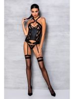 Passion - Corset "Hima"