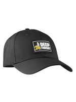 "Fuck & Fist" Cap + "Deep Throat" Tag