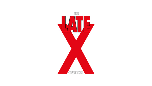 Late X