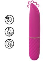 Loveline - Mini Lipstick Vibrator