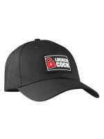"Fuck & Fist" Cap + "LOCKED COCK" Tag