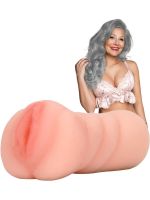 S-Line by Shots - Gilf - Pussy Masturbator