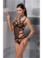 Passion - Corset + Thong "Hagar"